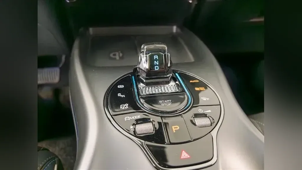 BYD Seal - Imagem 15