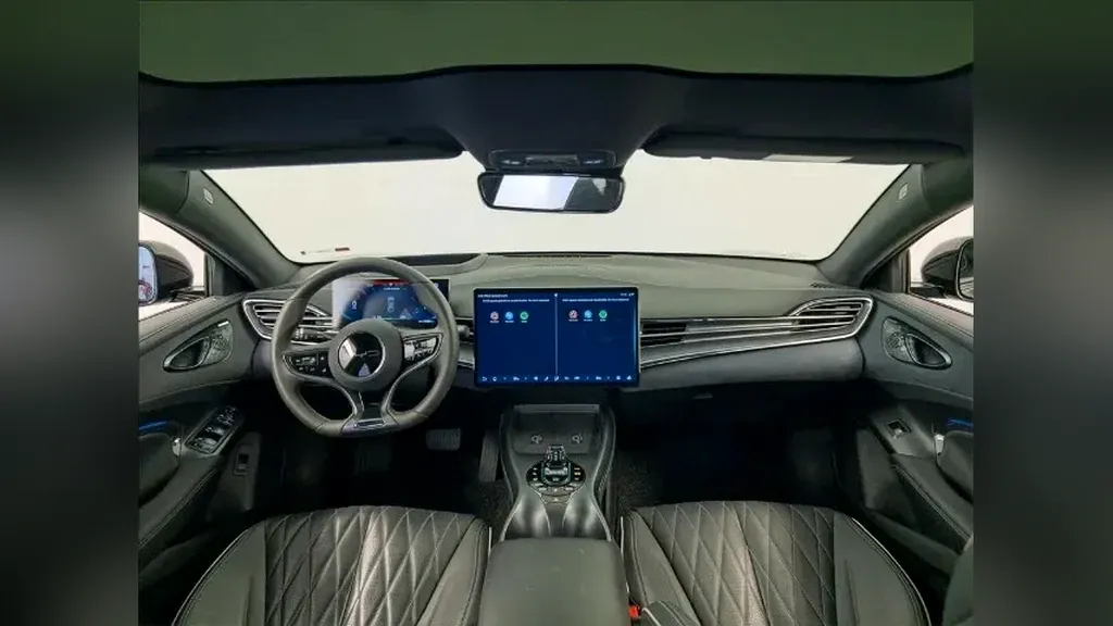 BYD Seal - Imagem 18