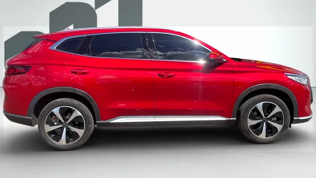 BYD Song Plus - Imagem 3