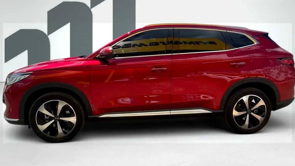 BYD Song Plus - Imagem 6