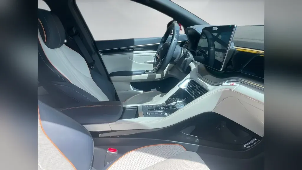 BYD Song Plus - Imagem 15