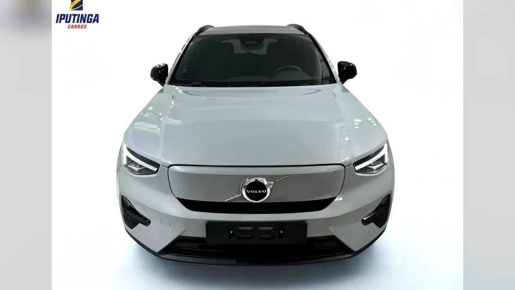 Volvo EX40 - Imagem 2