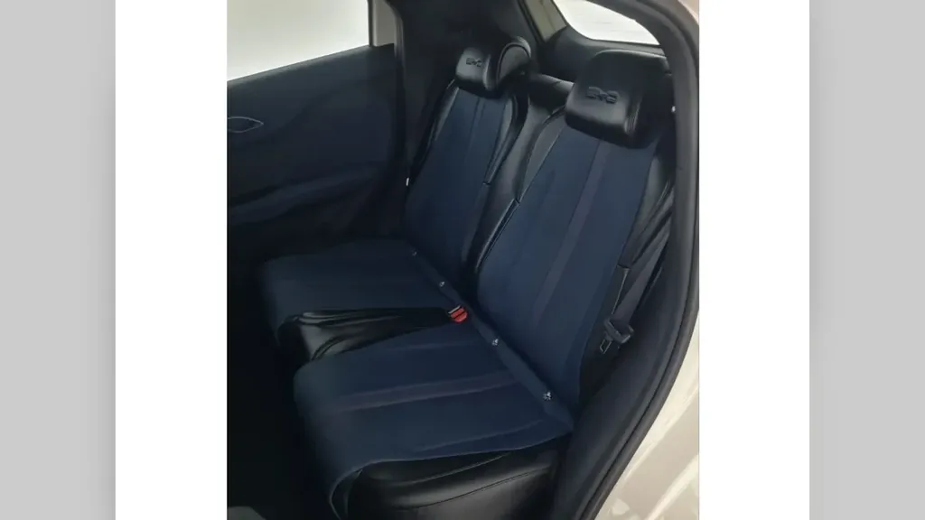 BYD Dolphin - Imagem 14