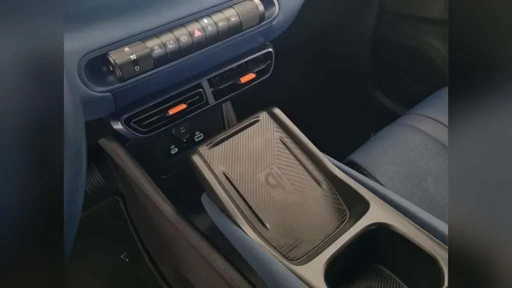 BYD Dolphin - Imagem 16