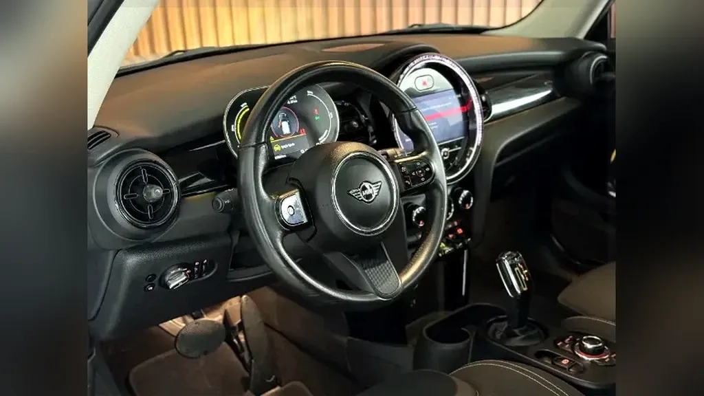 Mini CooperSE - Imagem 5