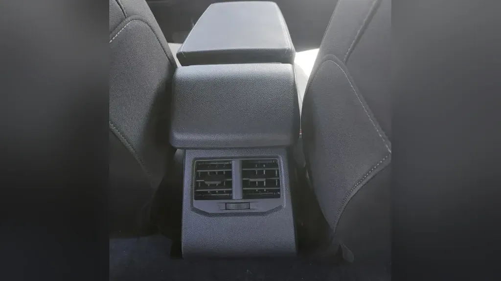 Renault Megane E-tech Electric - Imagem 14