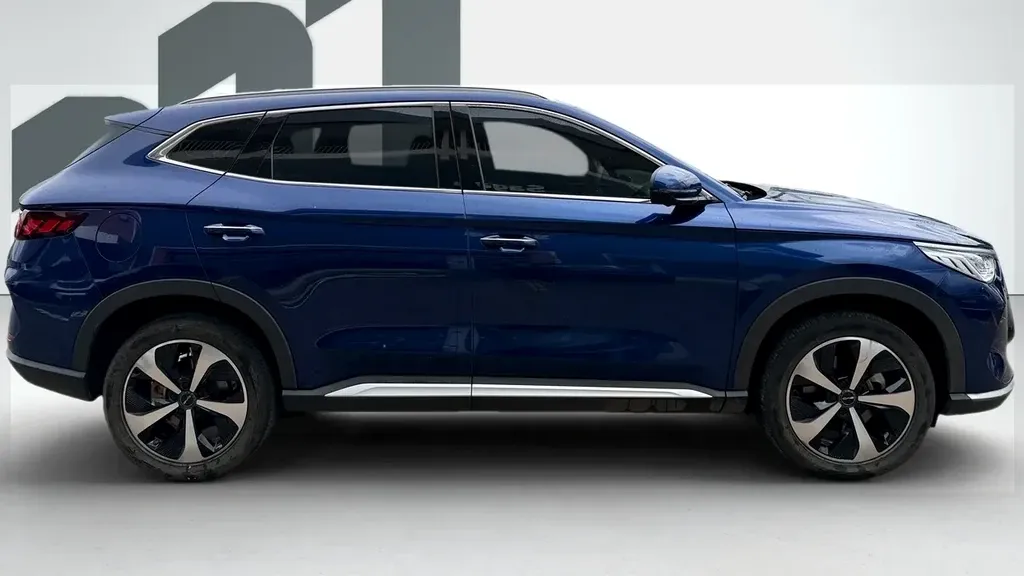 BYD Song Plus - Imagem 3