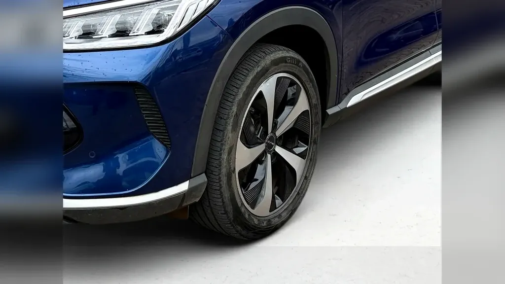 BYD Song Plus - Imagem 8