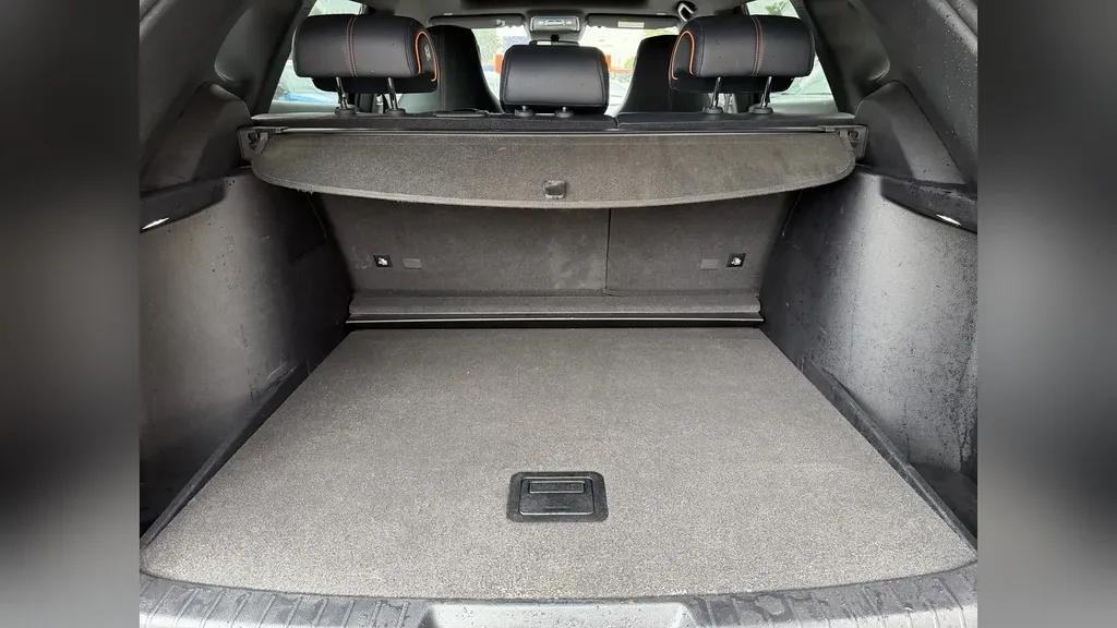 BYD Song Plus - Imagem 9