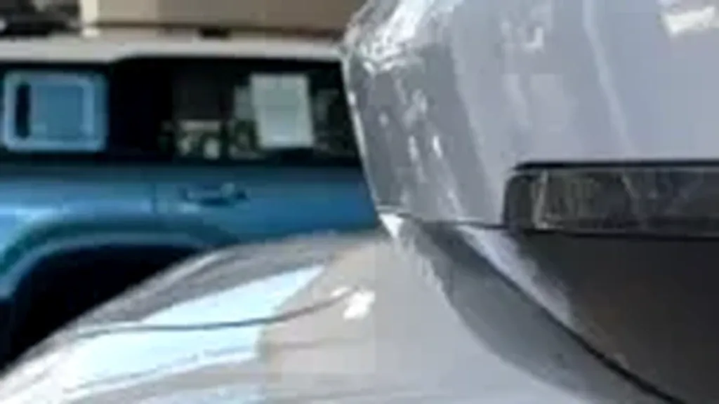 Chevrolet Captiva EV - Imagem 13