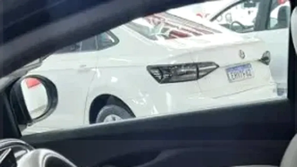 Fiat 500e - Imagem 14