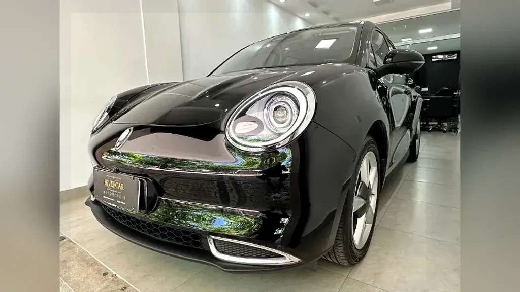 GWM Ora 03 - Imagem 2