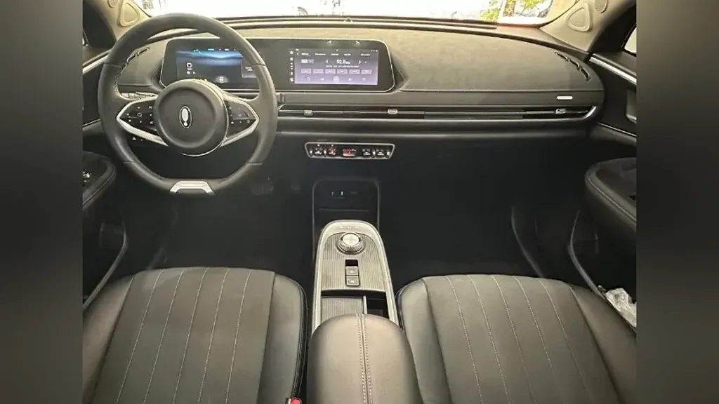 GWM Ora 03 - Imagem 5