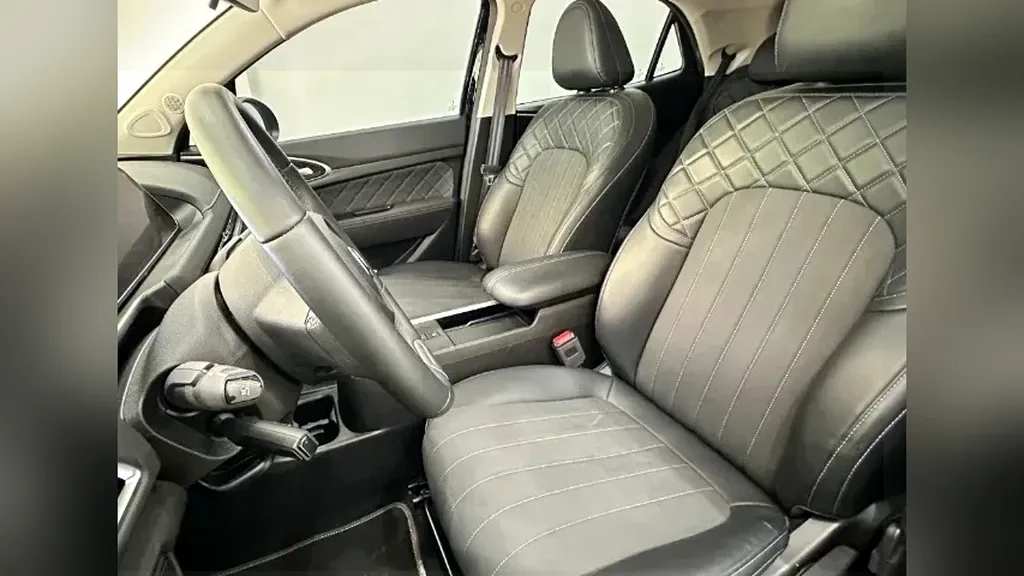 GWM Ora 03 - Imagem 6