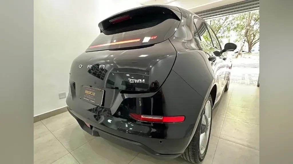 GWM Ora 03 - Imagem 11