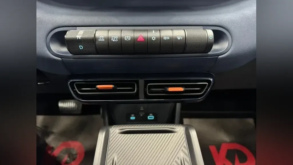 BYD Dolphin Mini - Imagem 12