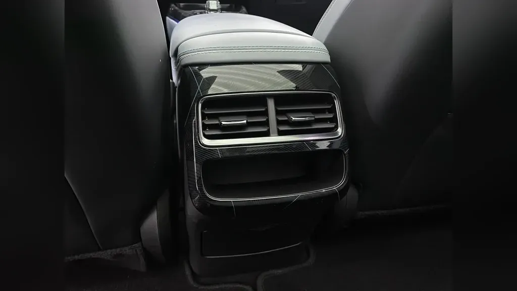 BYD Seal - Imagem 19