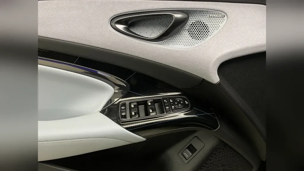 BYD Seal - Imagem 20