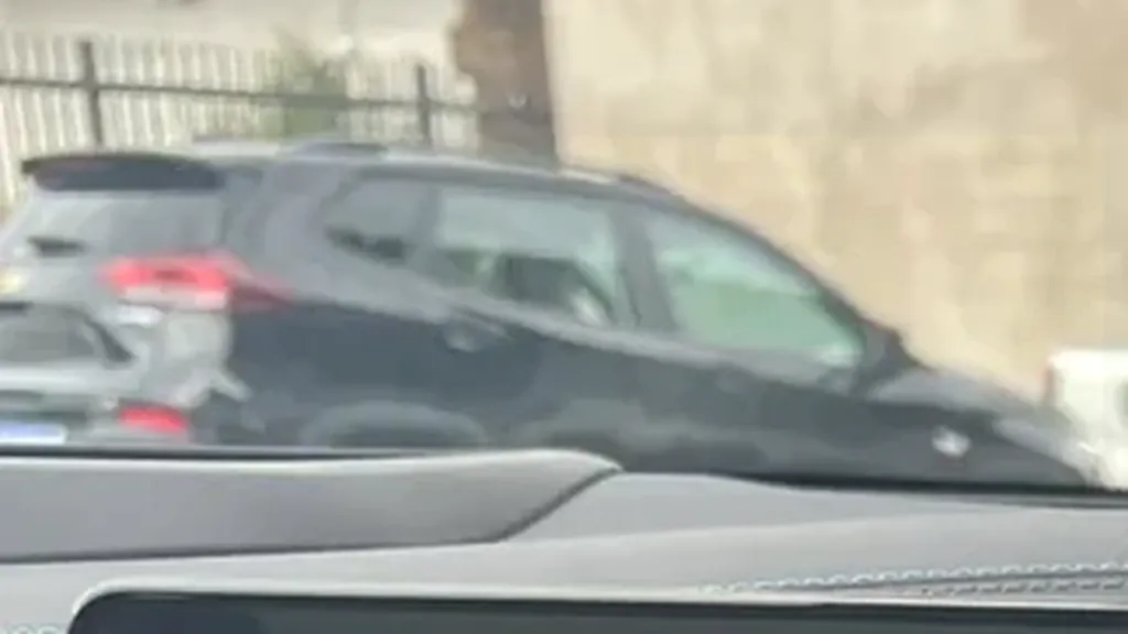 BYD Seal - Imagem 12