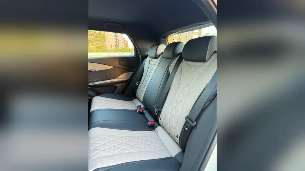 BYD Dolphin - Imagem 11