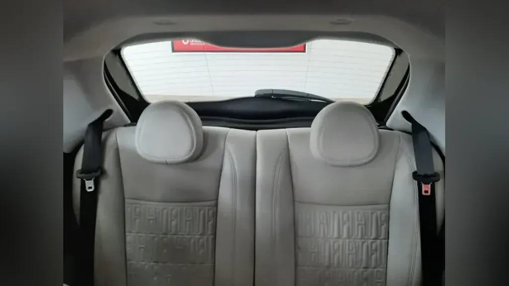 Fiat 500e - Imagem 12