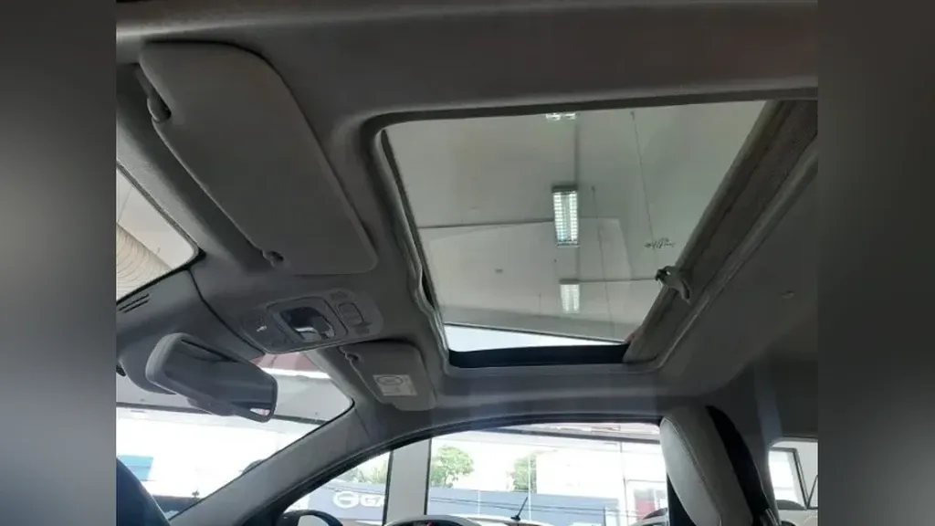 Fiat 500e - Imagem 13