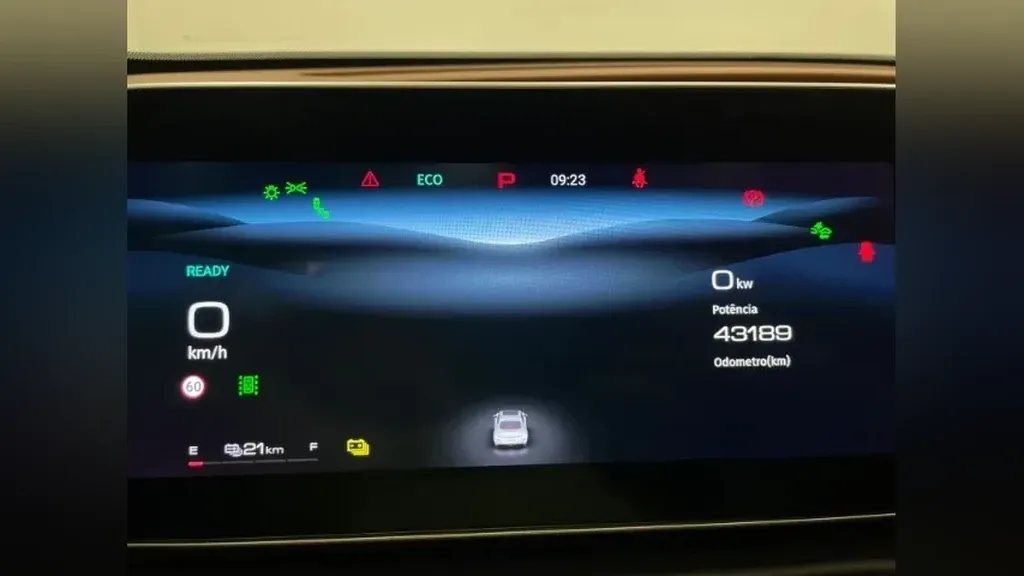 GWM Ora 03 - Imagem 6