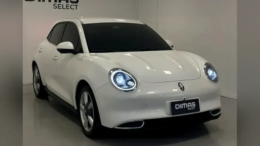 GWM Ora 03 - Imagem 14