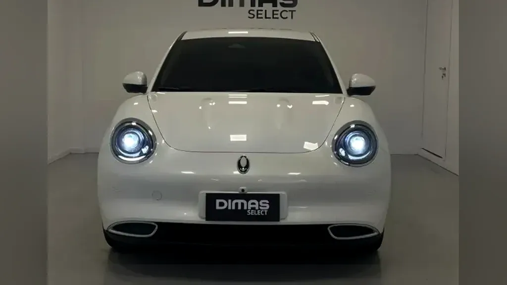 GWM Ora 03 - Imagem 15