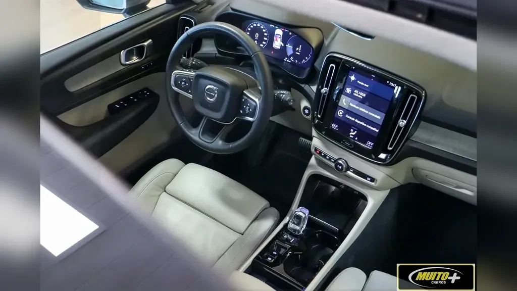 Volvo XC40 - Imagem 5