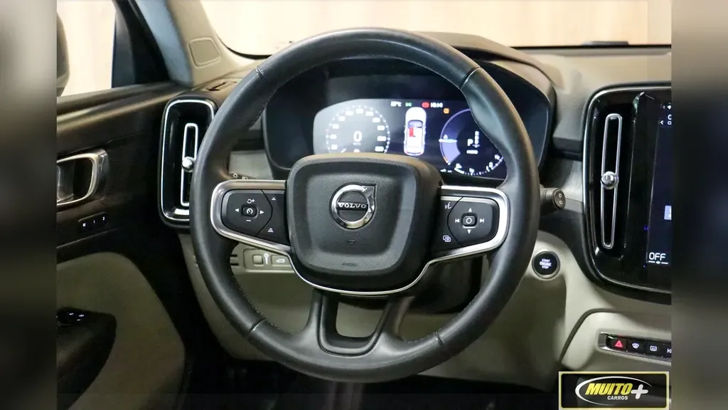 Volvo XC40 - Imagem 6