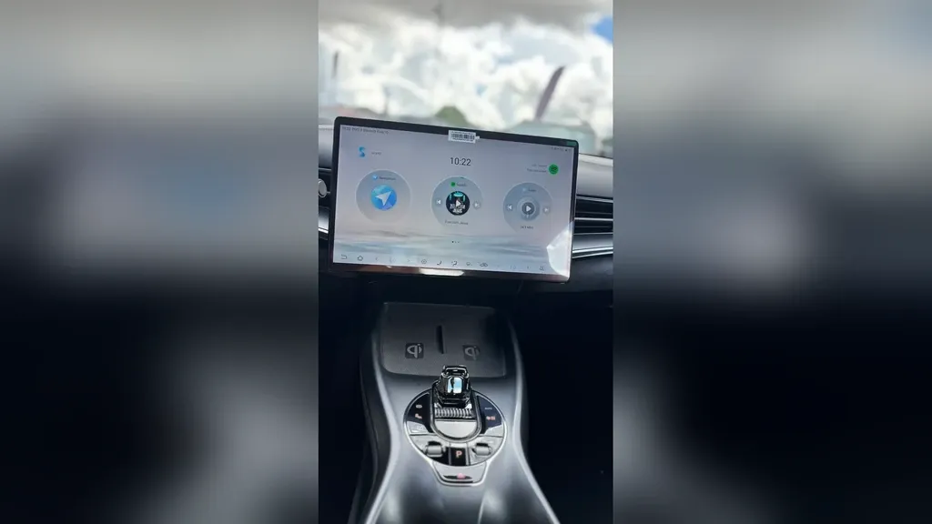 BYD Seal - Imagem 10