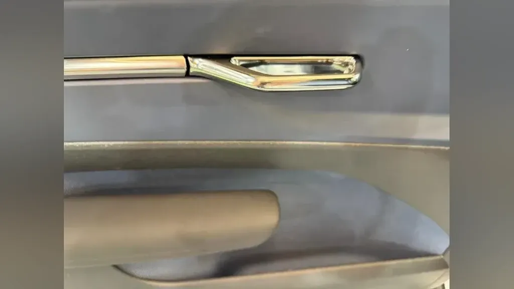 Volvo EX30 - Imagem 10