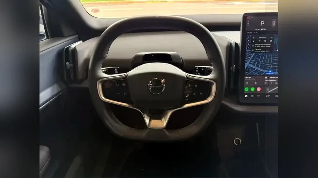 Volvo EX30 - Imagem 12