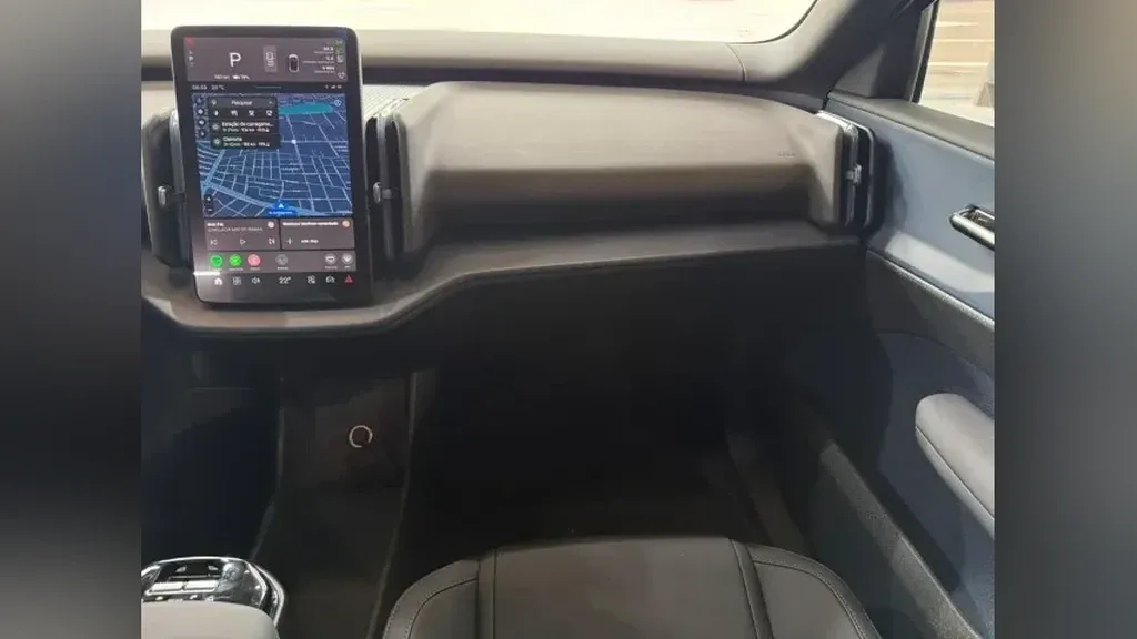 Volvo EX30 - Imagem 13