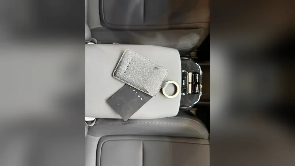 Volvo EX30 - Imagem 16