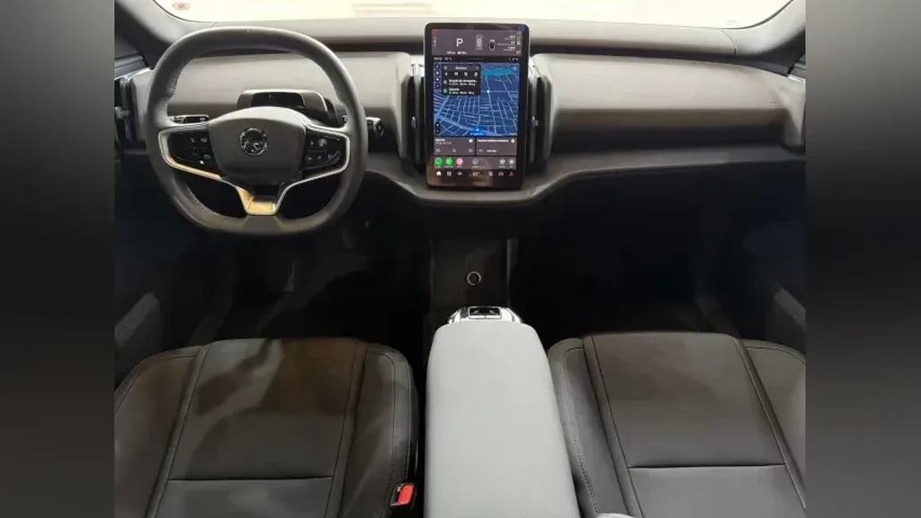 Volvo EX30 - Imagem 17