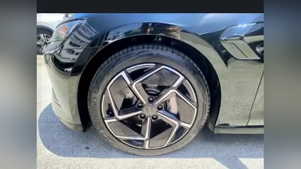 BYD Seal - Imagem 10