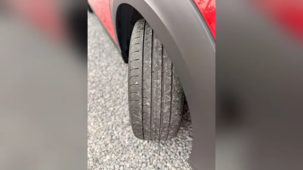 Mini CooperSE - Imagem 16