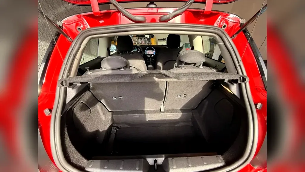 Mini CooperSE - Imagem 18