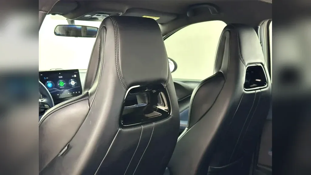 BYD Dolphin Mini - Imagem 17