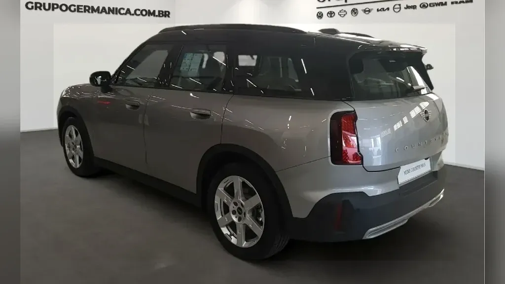 Mini Countryman SE All4 - Imagem 4