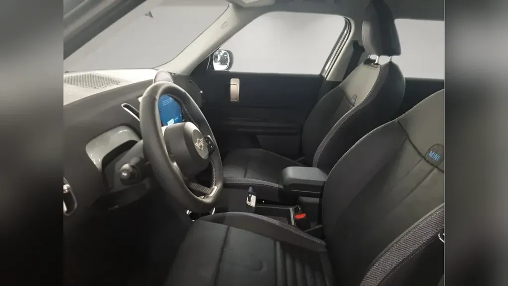 Mini Countryman SE All4 - Imagem 7