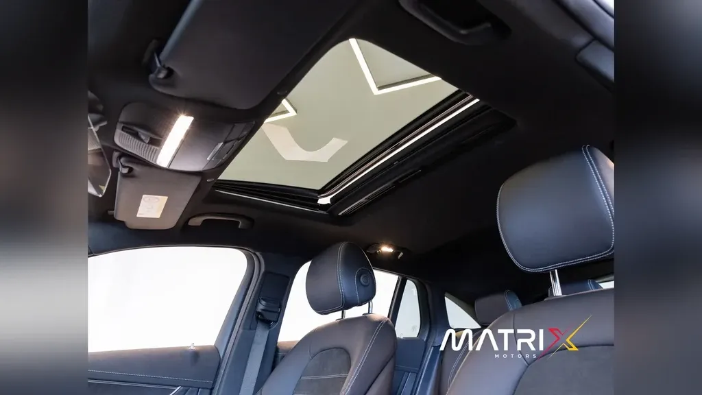 Mercedes Eqc400 - Imagem 8