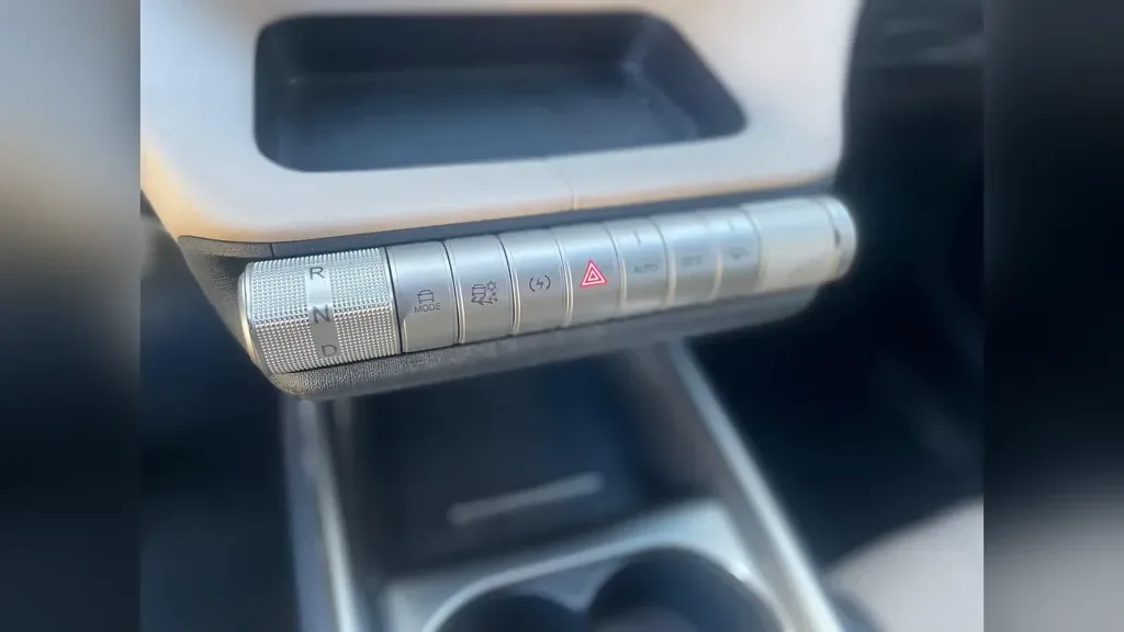 BYD Dolphin - Imagem 15