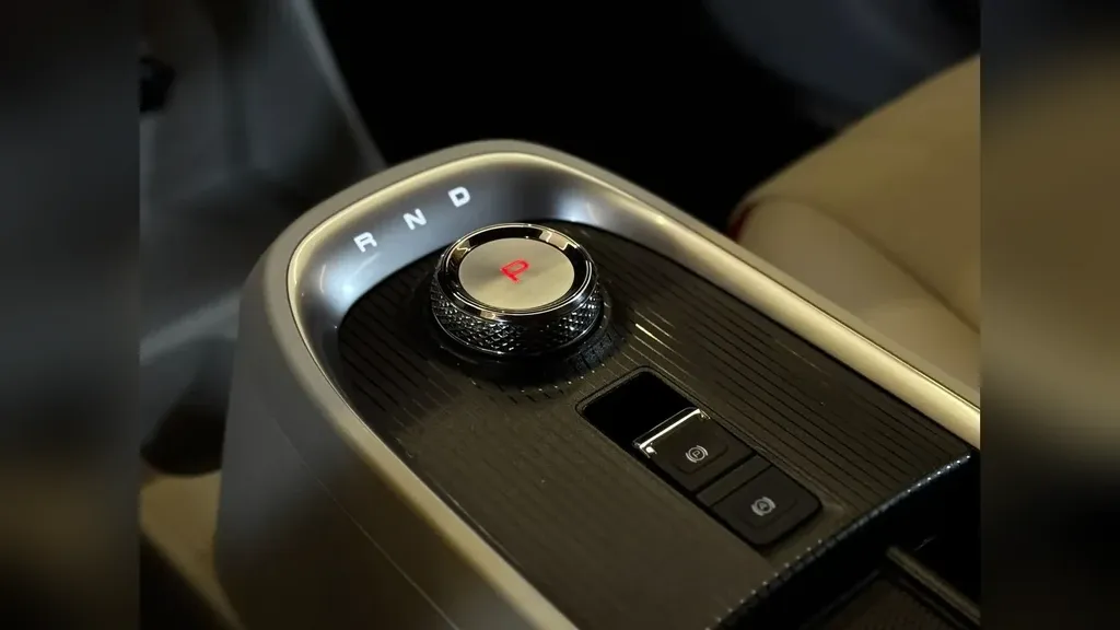 GWM Ora 03 - Imagem 10