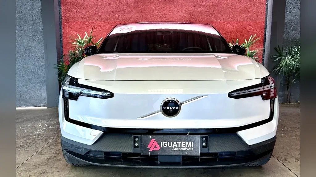 Volvo EX30 - Imagem 5