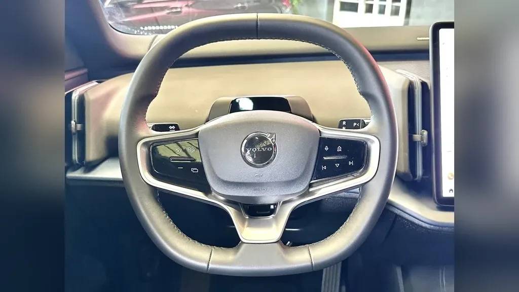 Volvo EX30 - Imagem 15