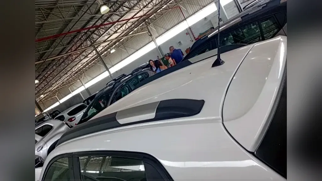 Renault Kwid E-tech Electric - Imagem 5