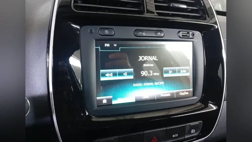 Renault Kwid E-tech Electric - Imagem 10